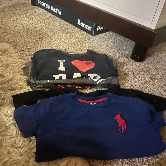 29 pcs 3T-4T boy clothes bundle!!!! - Picture 13 of 13